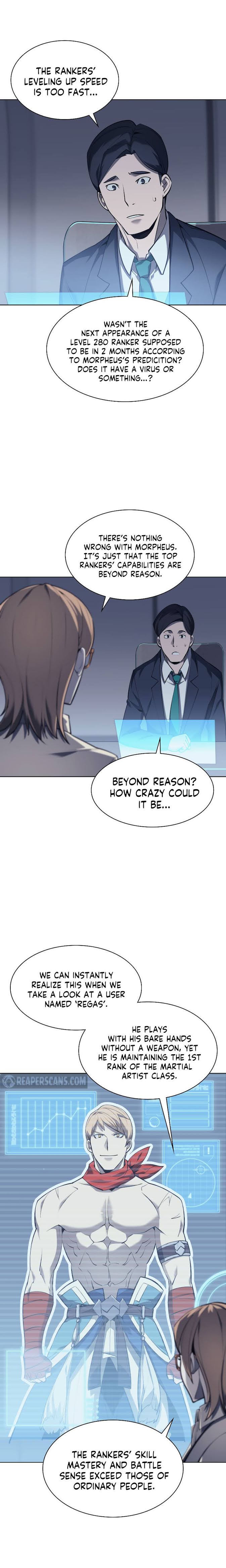 Overgeared Chapter 72 page 6