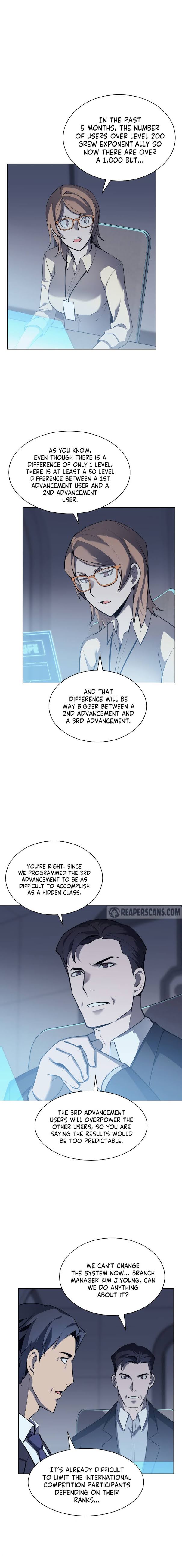 Overgeared Chapter 72 page 8