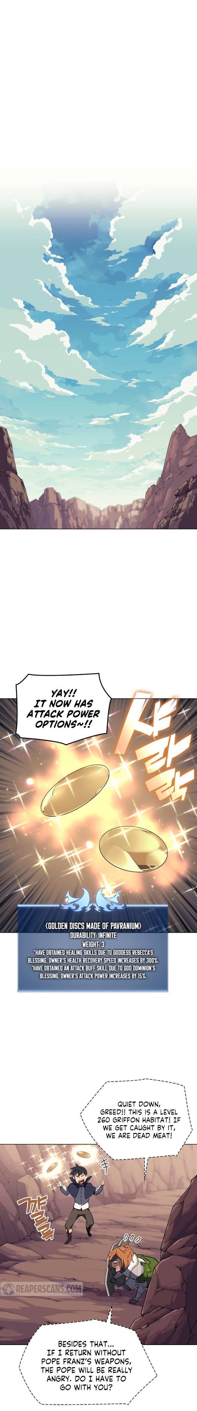 Overgeared Chapter 72 page 12