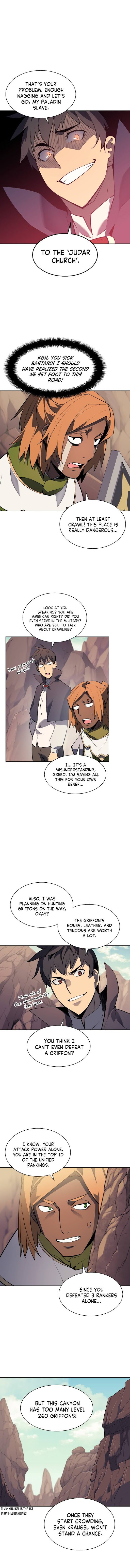 Overgeared Chapter 72 page 13