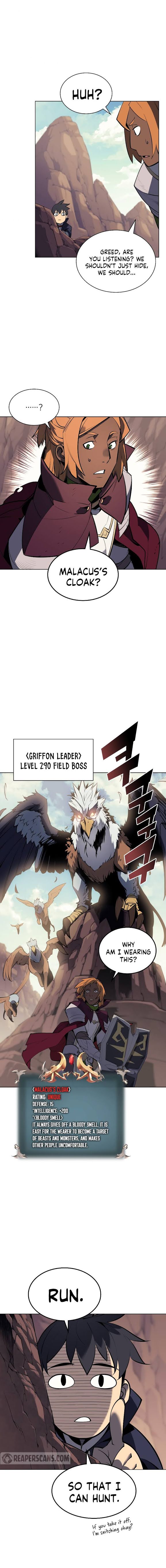 Overgeared Chapter 72 page 14