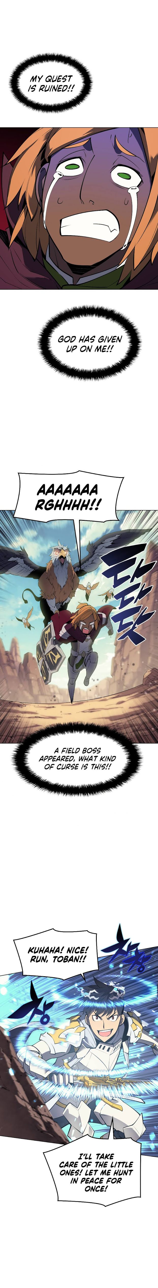 Overgeared Chapter 72 page 15
