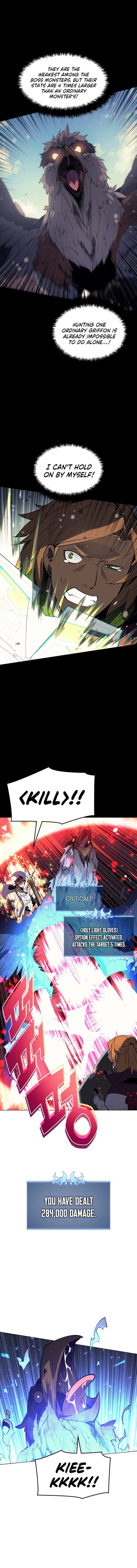 Overgeared Chapter 72 page 17