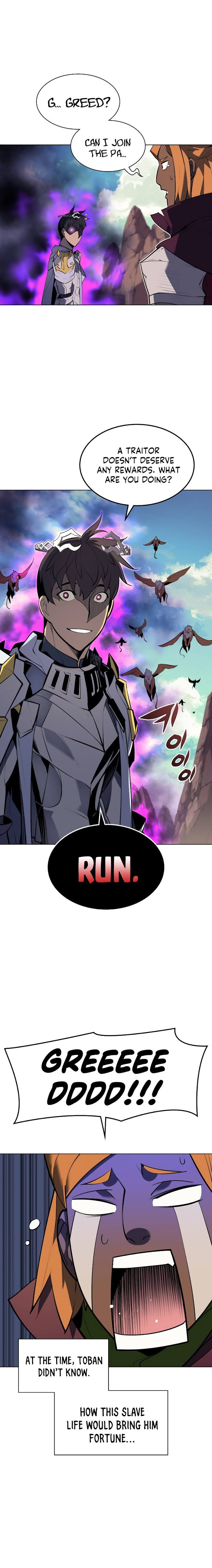 Overgeared Chapter 72 page 21