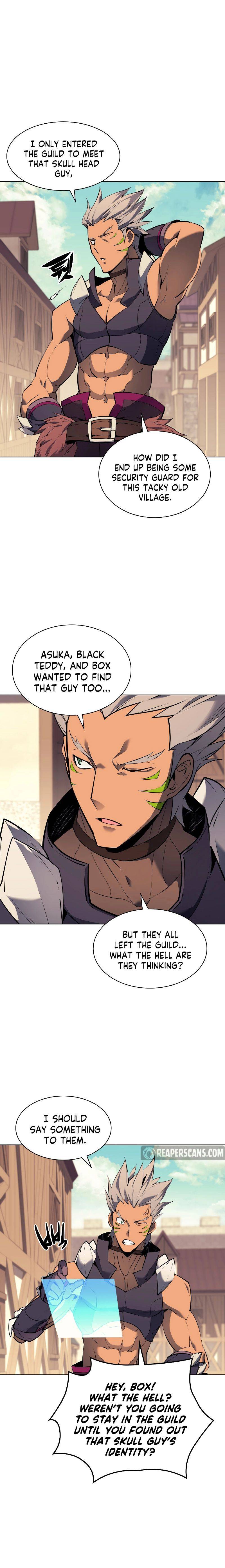 Overgeared Chapter 73 page 6