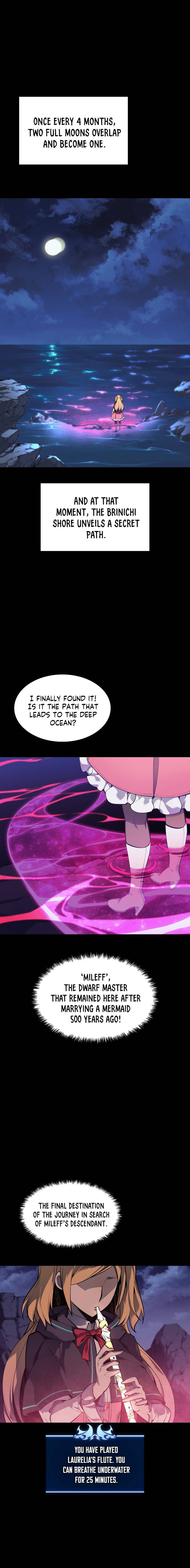 Overgeared Chapter 73 page 3