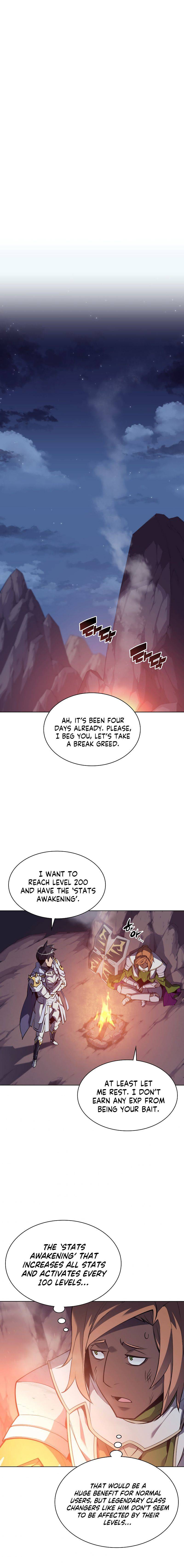 Overgeared Chapter 73 page 11