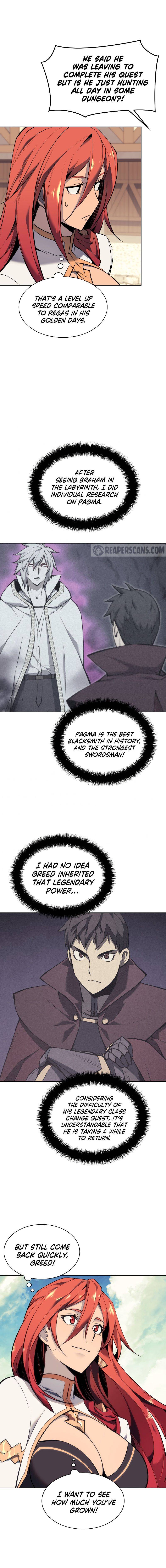 Overgeared Chapter 73 page 10