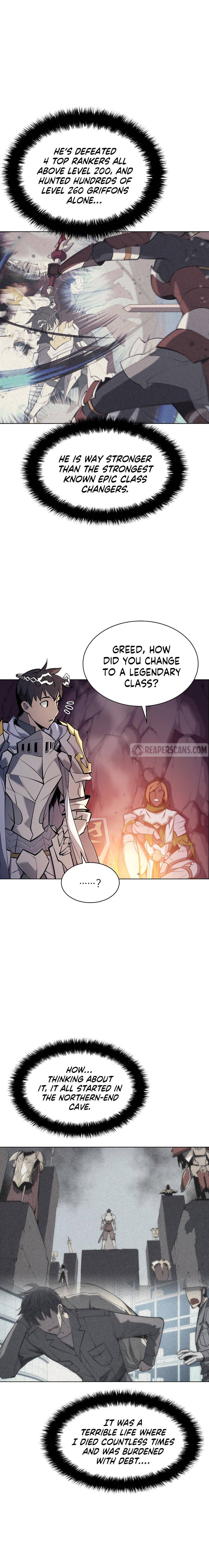Overgeared Chapter 73 page 12