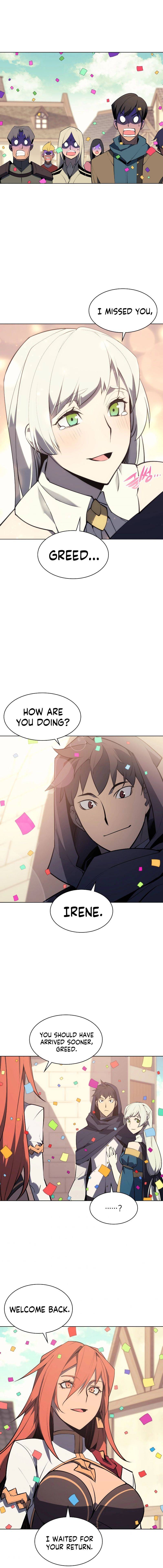 Overgeared Chapter 73 page 19