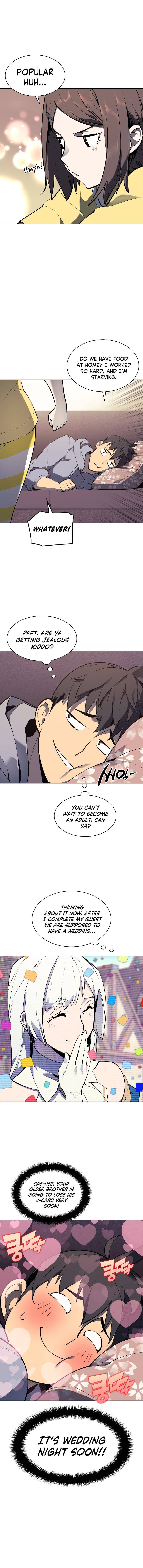 Overgeared Chapter 73 page 21