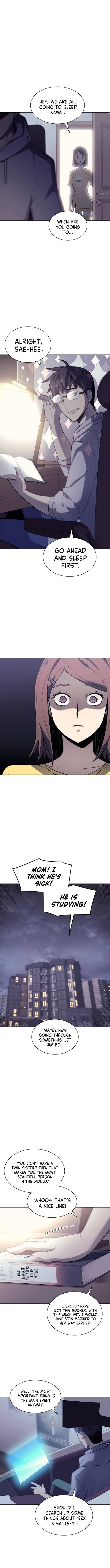 Overgeared Chapter 74 page 3