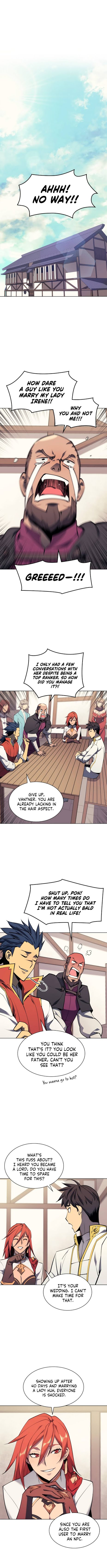 Overgeared Chapter 74 page 5