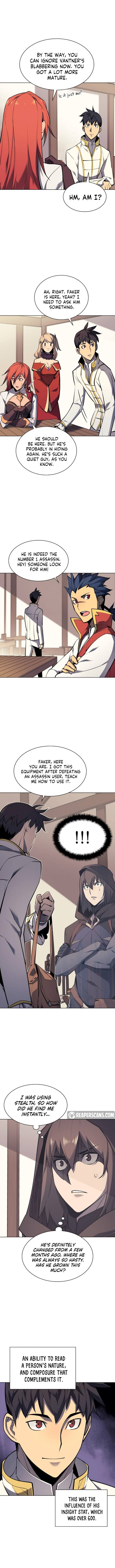 Overgeared Chapter 74 page 6