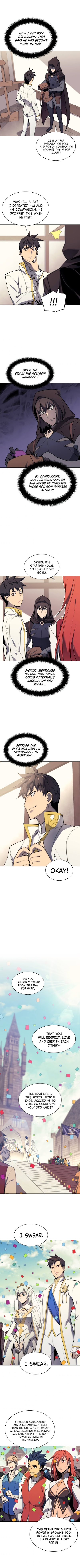 Overgeared Chapter 74 page 7