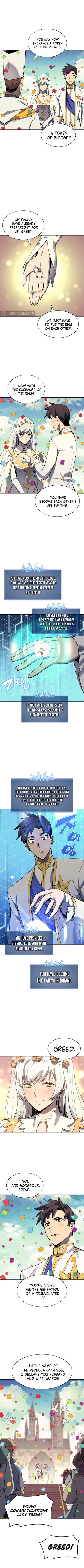 Overgeared Chapter 74 page 8