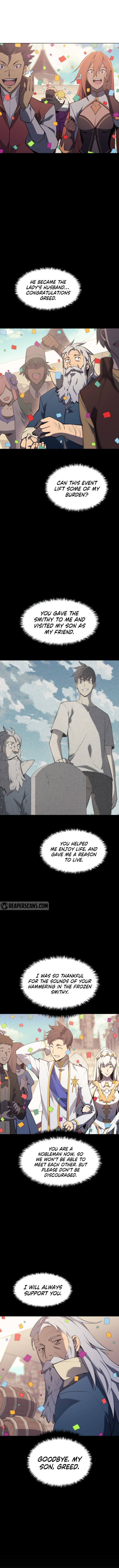 Overgeared Chapter 74 page 9