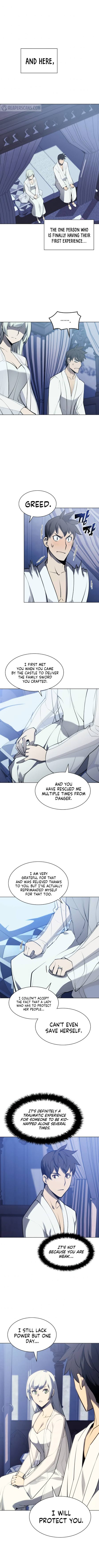 Overgeared Chapter 74 page 12