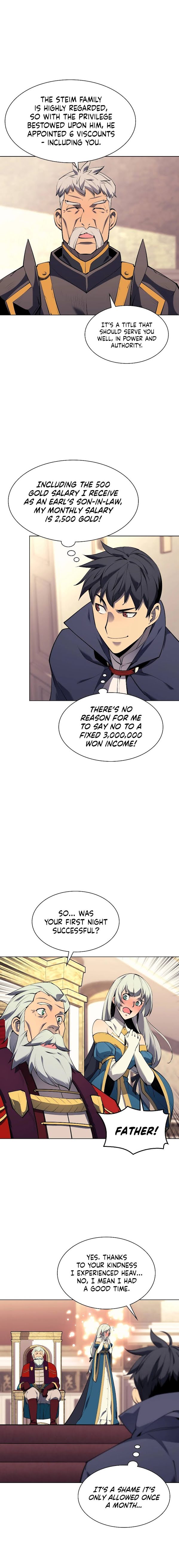 Overgeared Chapter 75 page 5