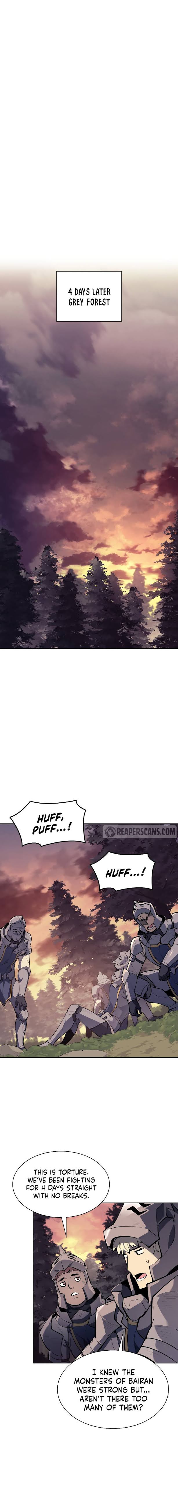 Overgeared Chapter 75 page 14