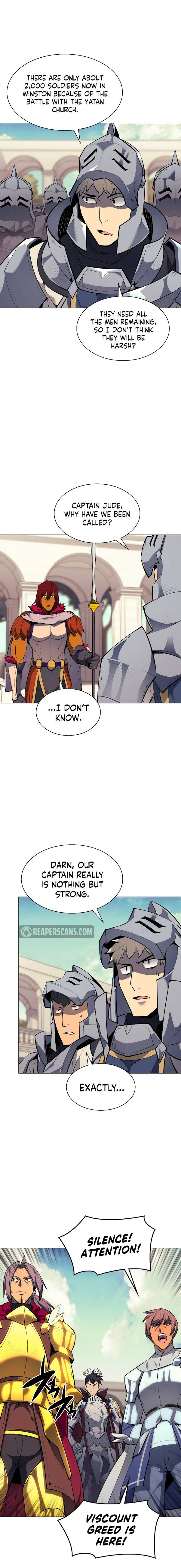 Overgeared Chapter 75 page 8