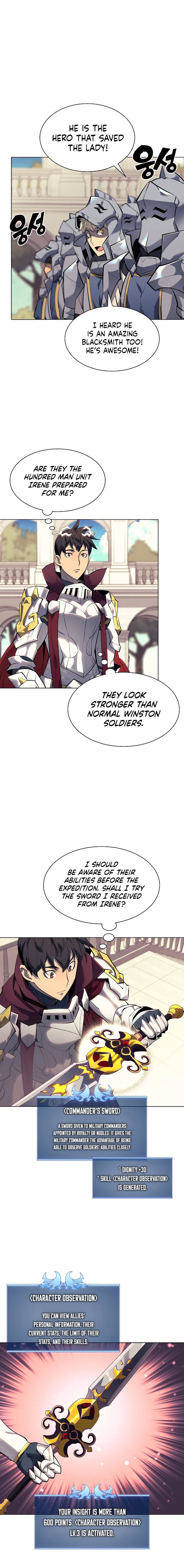Overgeared Chapter 75 page 9