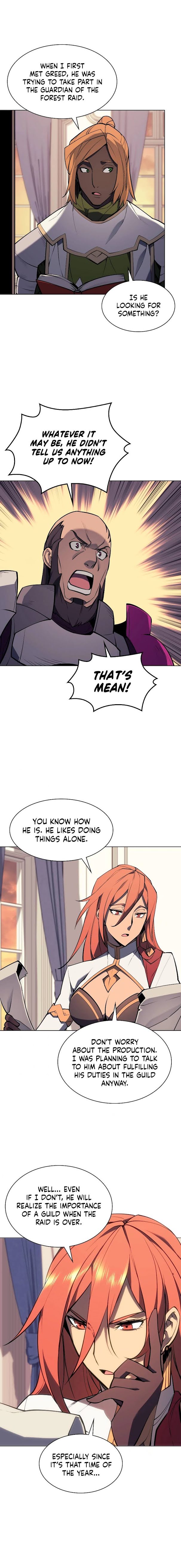 Overgeared Chapter 75 page 13