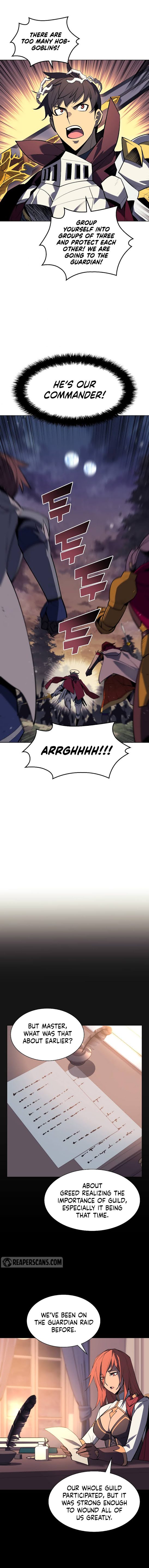 Overgeared Chapter 75 page 20