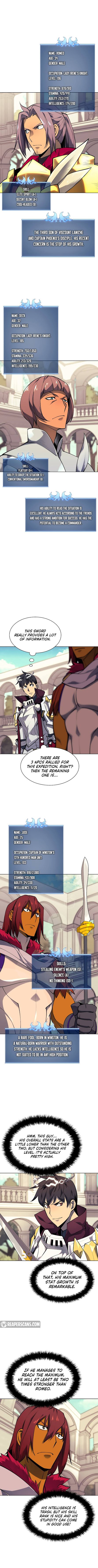 Overgeared Chapter 75 page 10