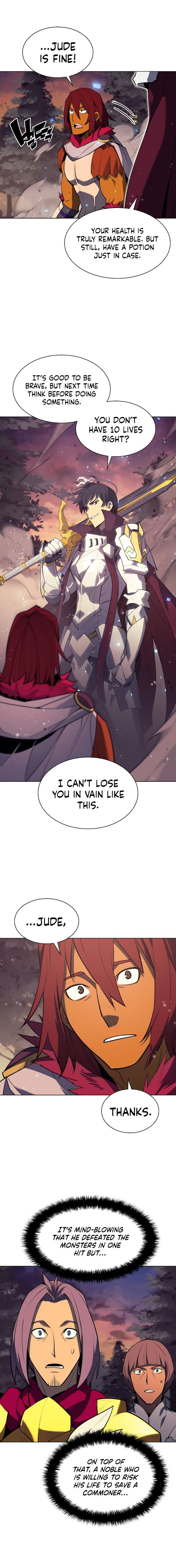 Overgeared Chapter 75 page 19