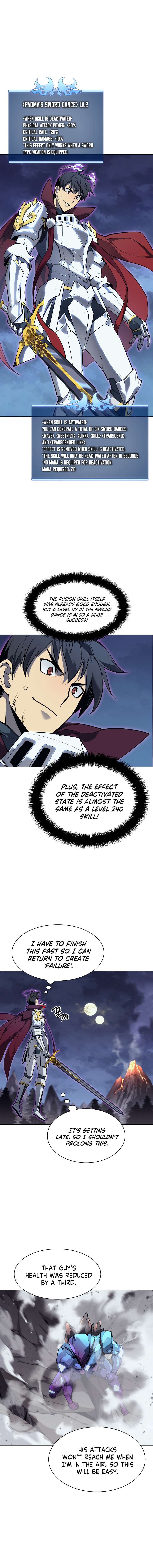 Overgeared Chapter 77 page 3