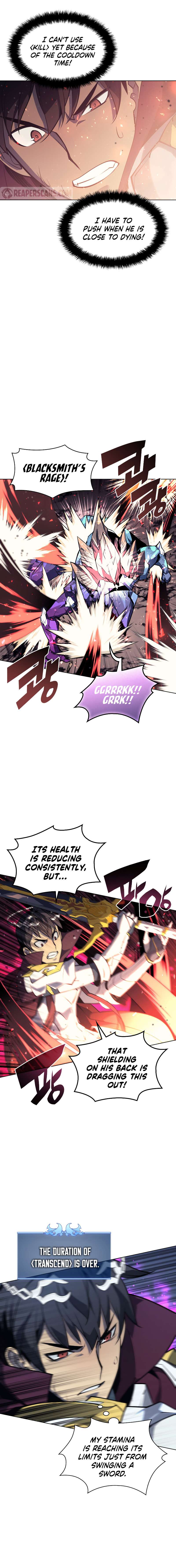 Overgeared Chapter 77 page 6