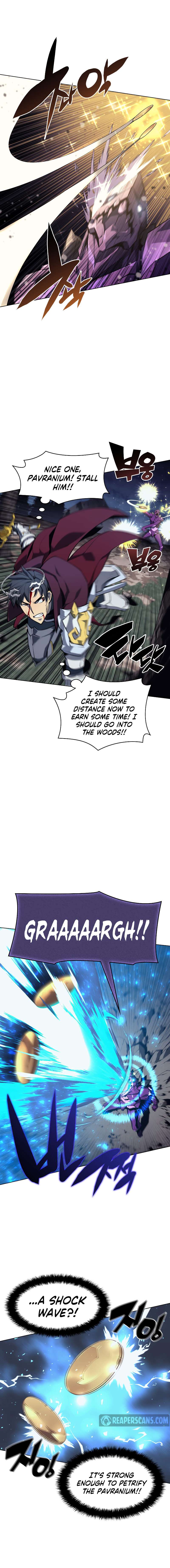 Overgeared Chapter 77 page 10