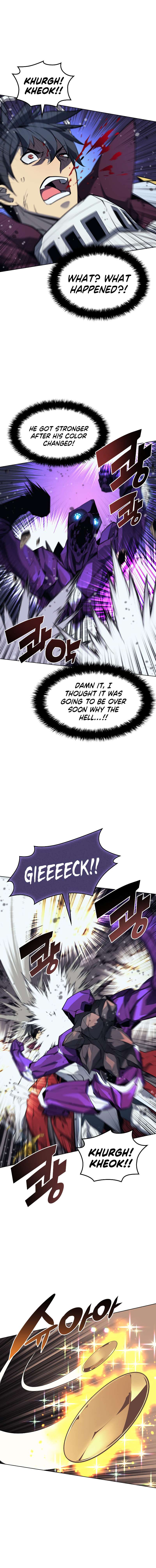 Overgeared Chapter 77 page 9
