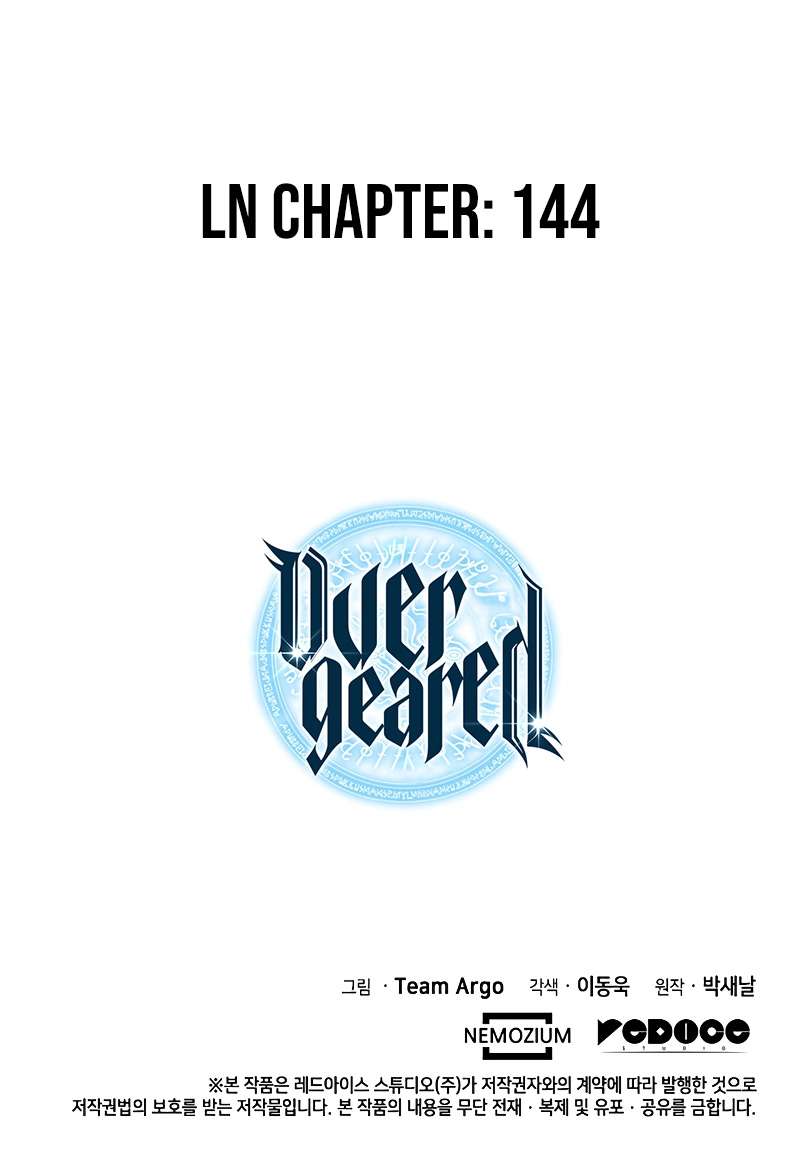Overgeared Chapter 77 page 23