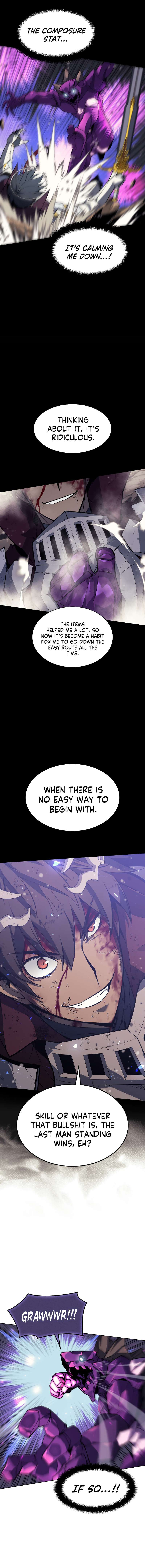 Overgeared Chapter 77 page 15