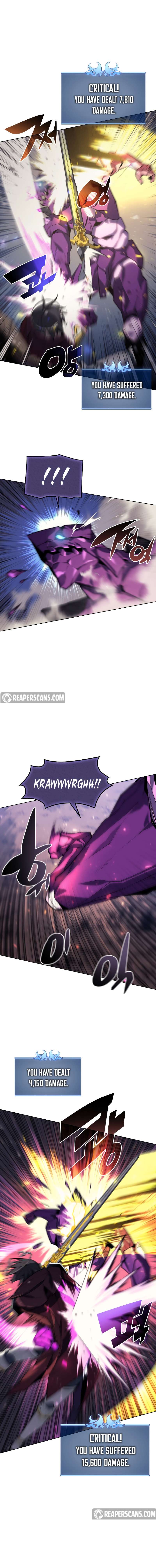 Overgeared Chapter 77 page 16
