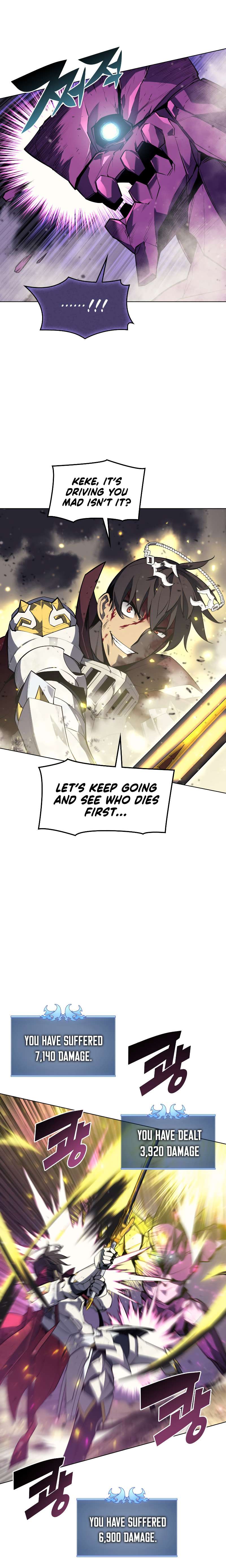 Overgeared Chapter 77 page 17