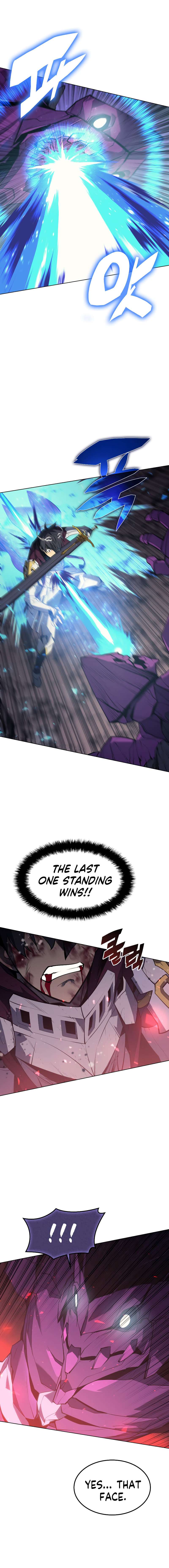 Overgeared Chapter 77 page 21