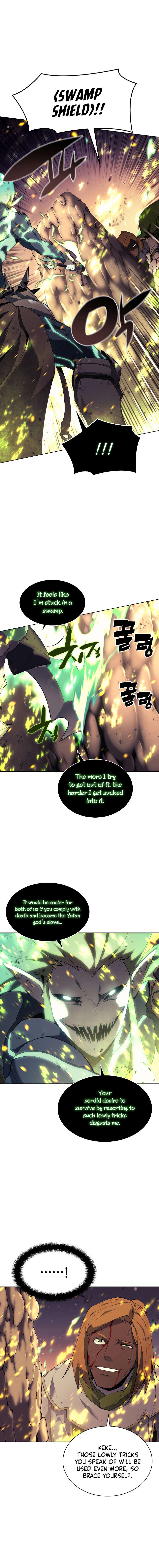 Overgeared Chapter 82 page 6