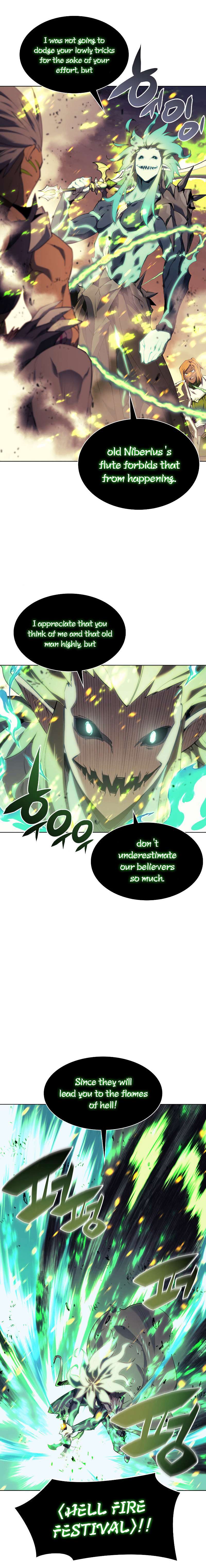 Overgeared Chapter 82 page 9