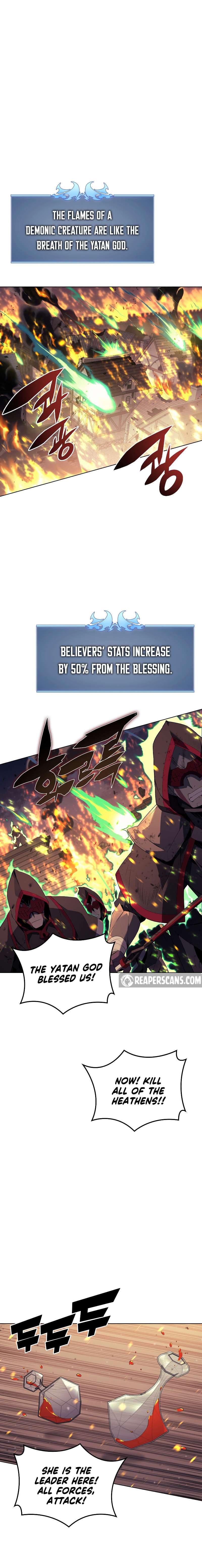 Overgeared Chapter 82 page 10
