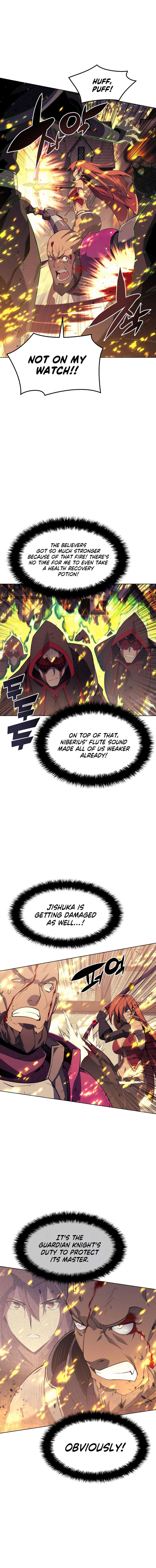 Overgeared Chapter 82 page 11