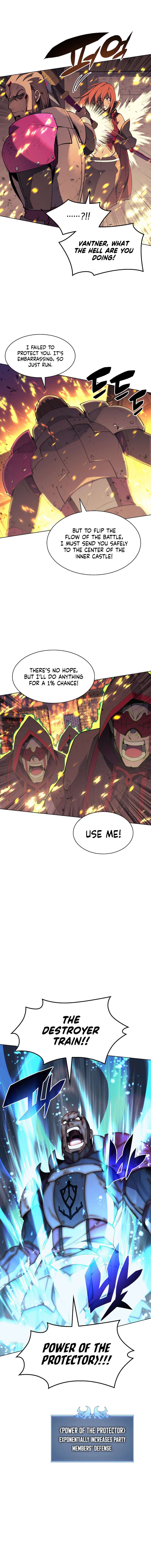 Overgeared Chapter 82 page 12
