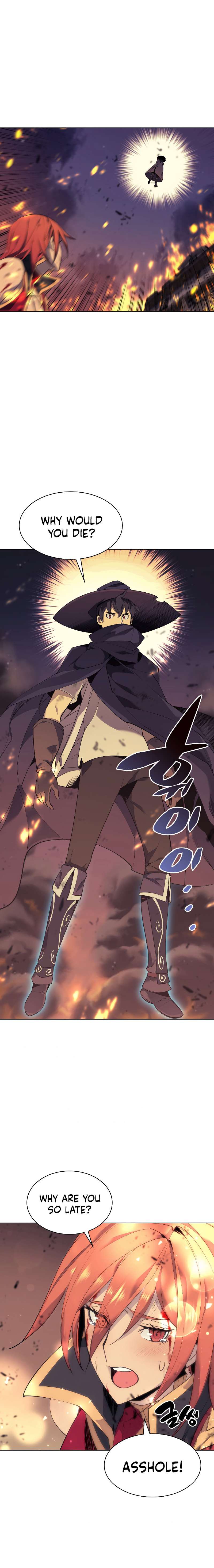 Overgeared Chapter 82 page 17
