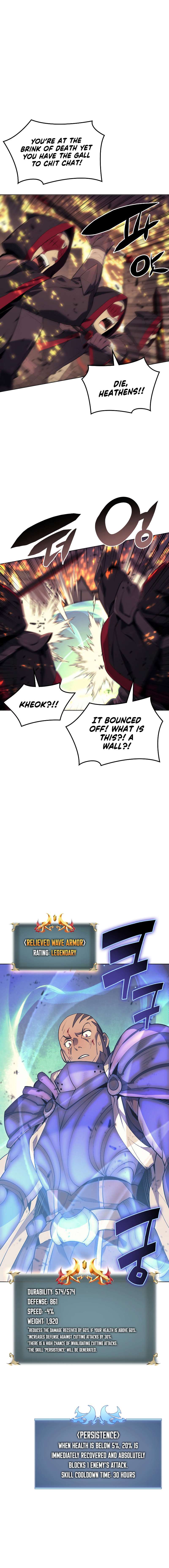 Overgeared Chapter 82 page 19