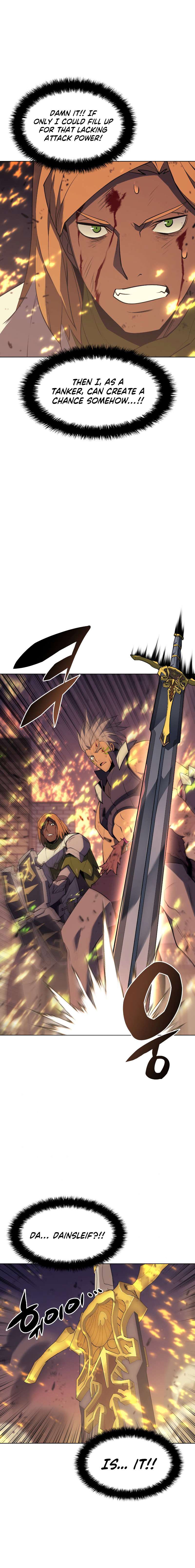 Overgeared Chapter 82 page 22
