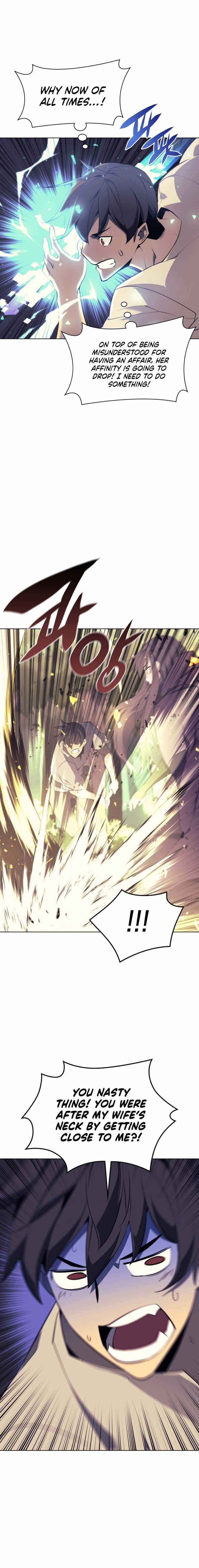 Overgeared Chapter 86 page 4