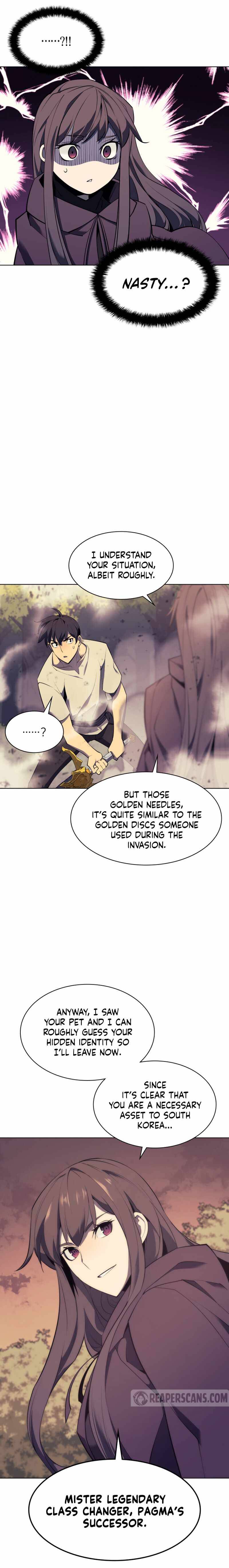 Overgeared Chapter 86 page 5