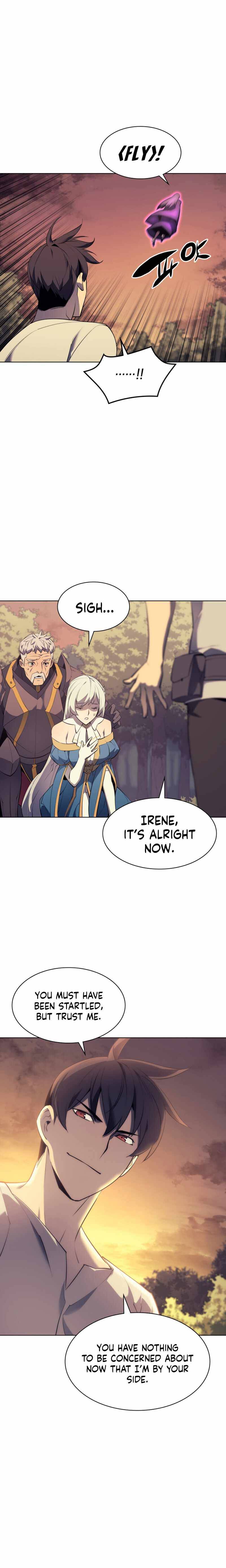 Overgeared Chapter 86 page 6